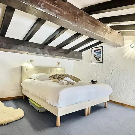 Appartement Les Volnets Iii - Studio Pour 4 Personnes 384 *
