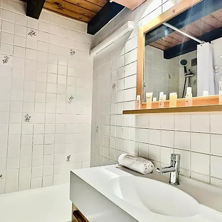 Les Volnets Iii - Studio Pour 4 Personnes 384 Tignes