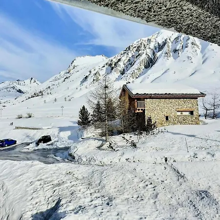 Les Volnets Iii - Studio Pour 4 Personnes 384 *